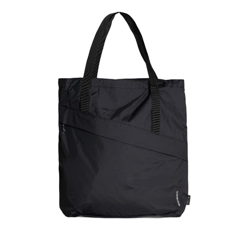 Norse Projects Ripstop Tote Cordura Black N95-0803 Degli Uberti